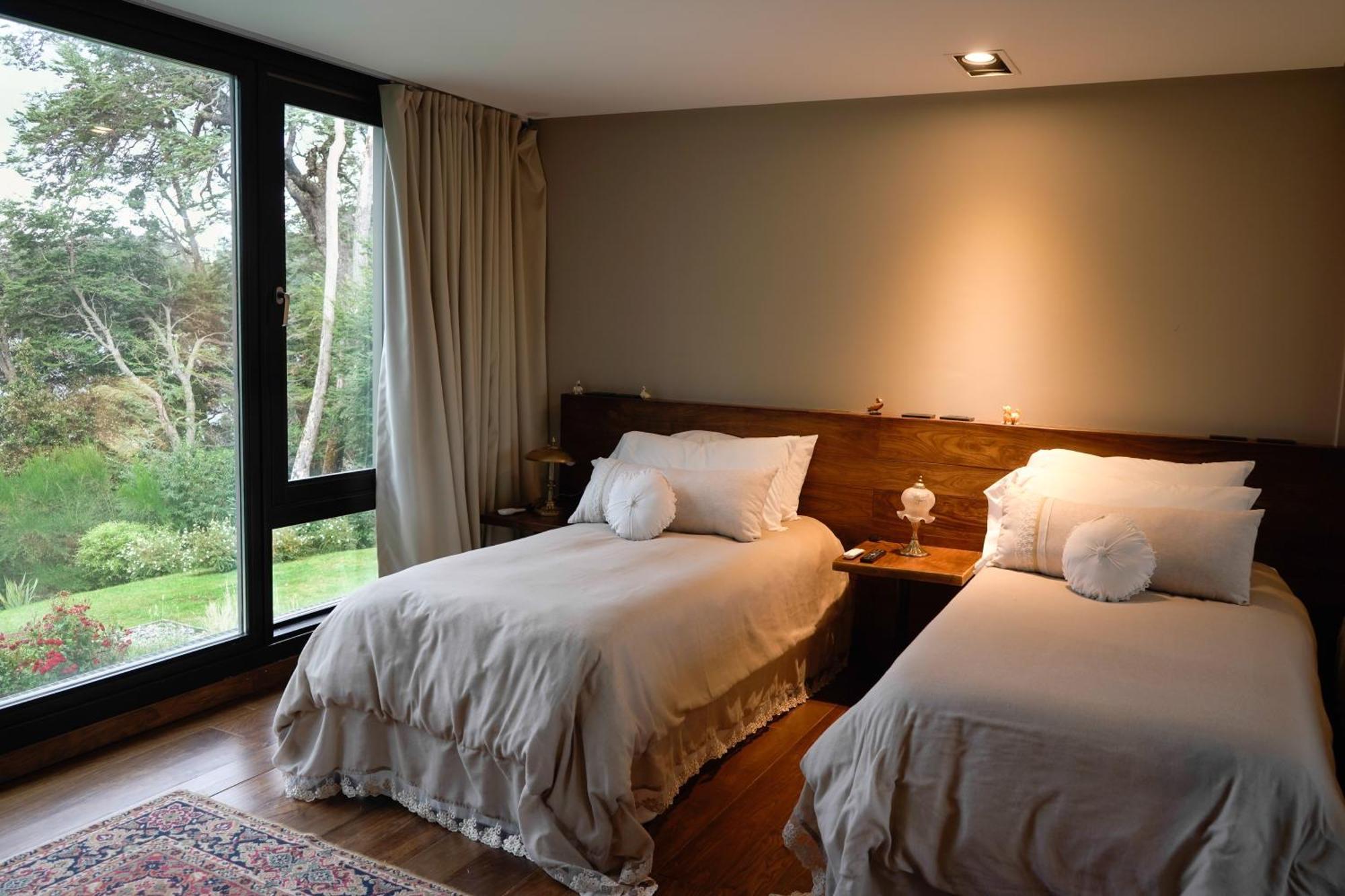 Calfuco Wine & Hotel 5*