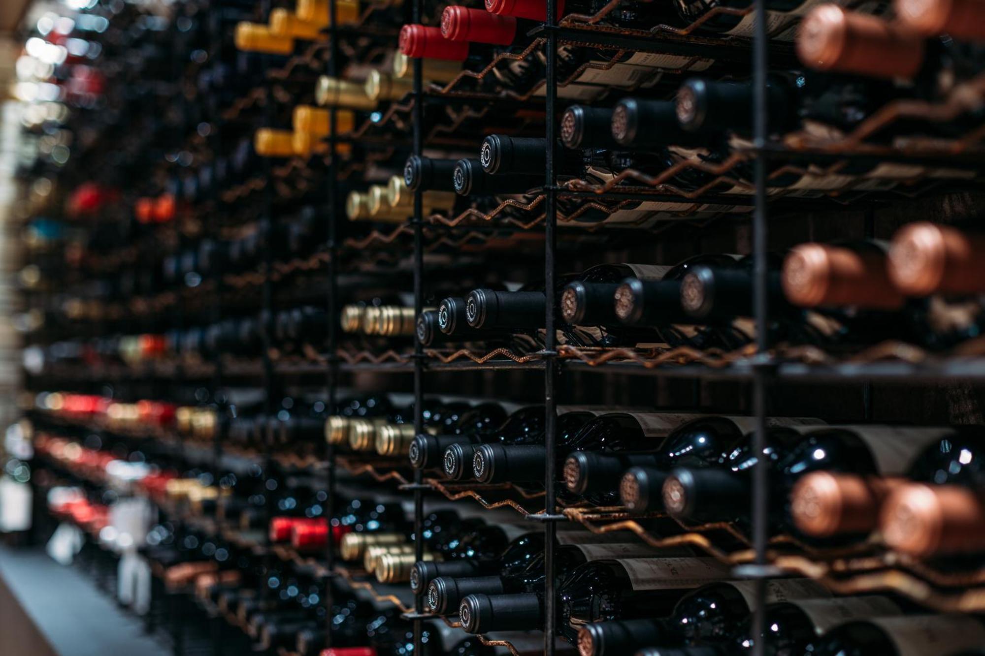 Calfuco Wine & Hotel Puerto Manzano