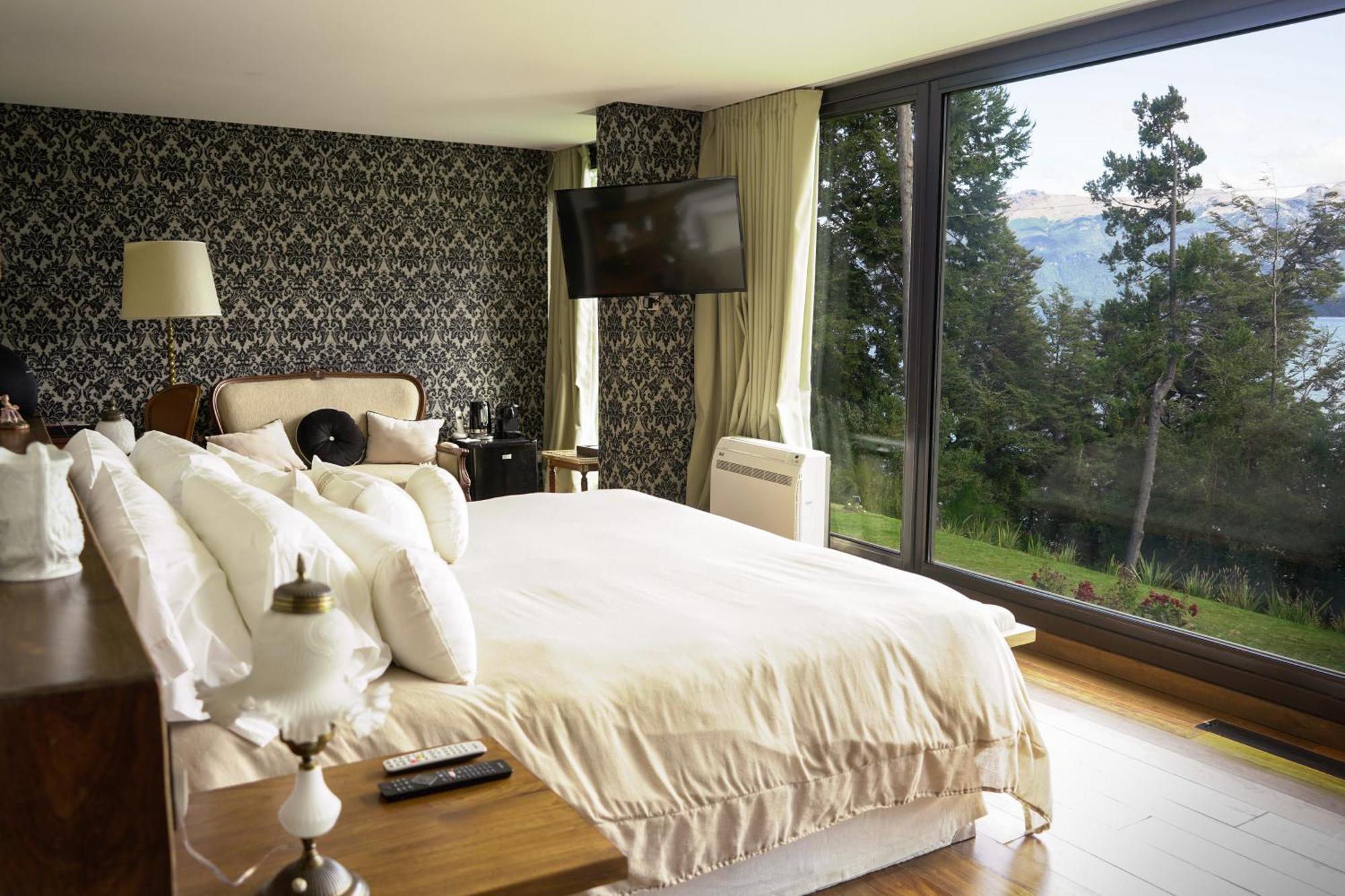 Hotel Calfuco Wine &