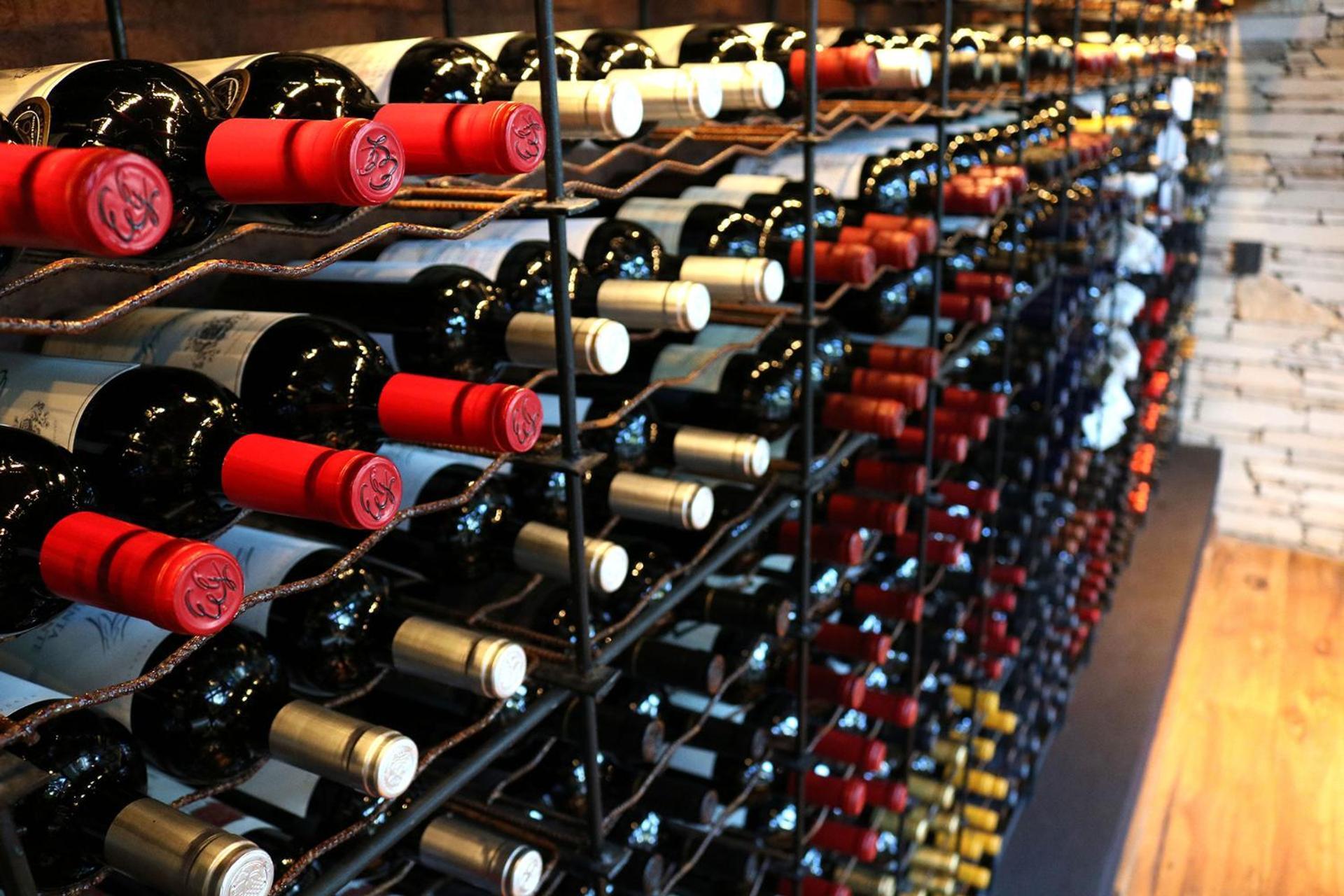 Calfuco Wine & Hotel 5*