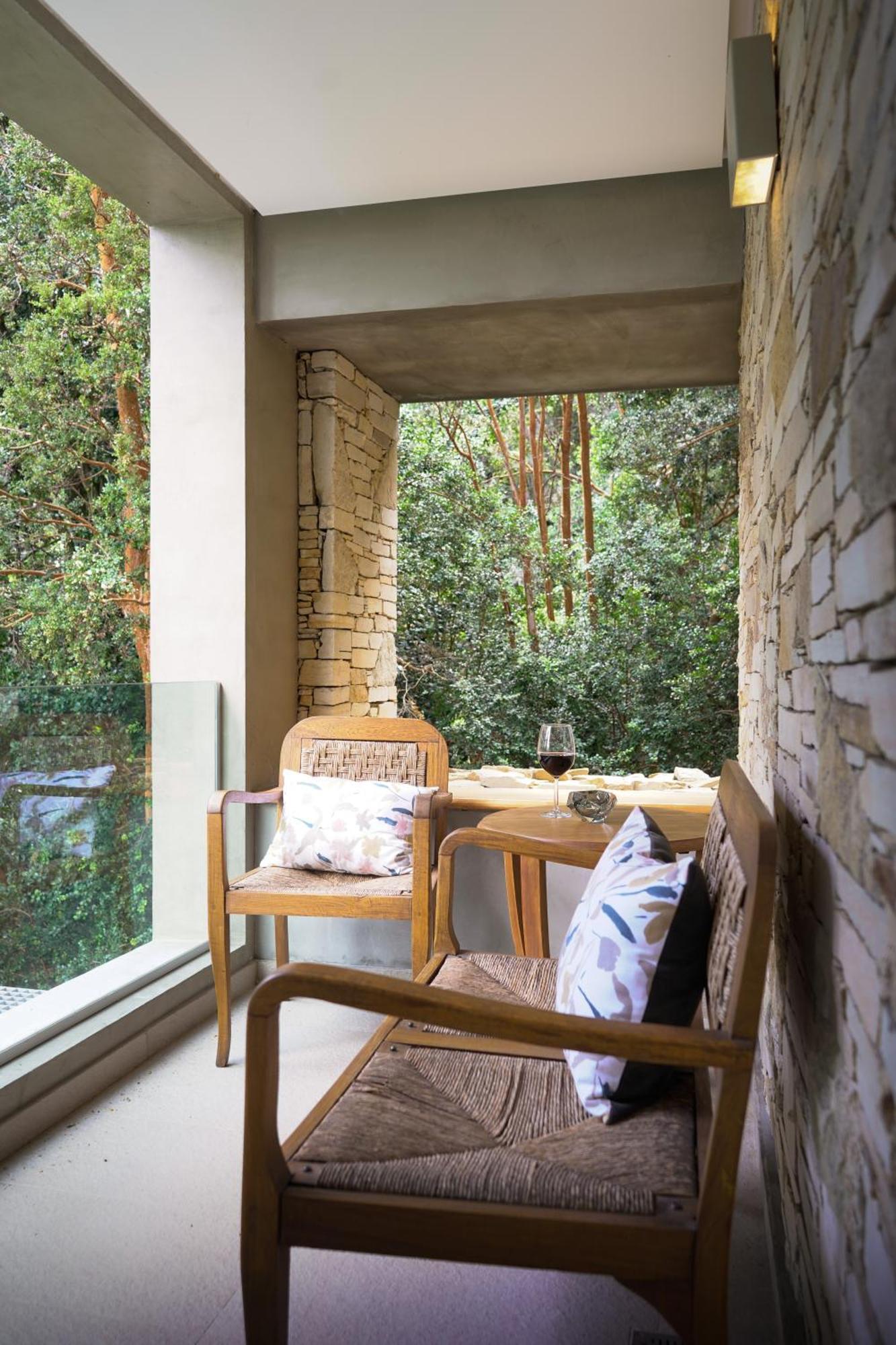 Hotel Calfuco Wine & 5*