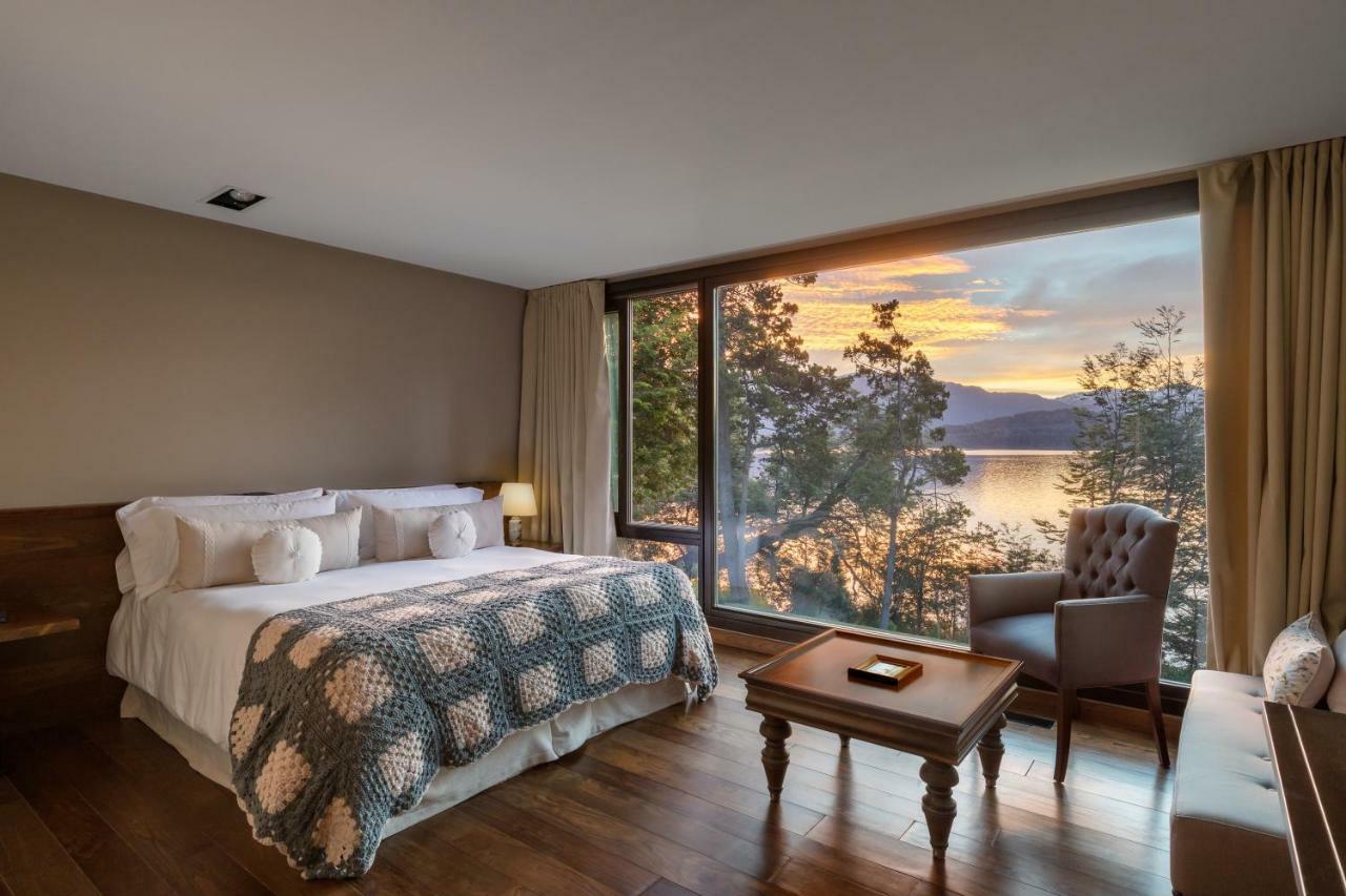 Calfuco Wine & 5* Puerto Manzano