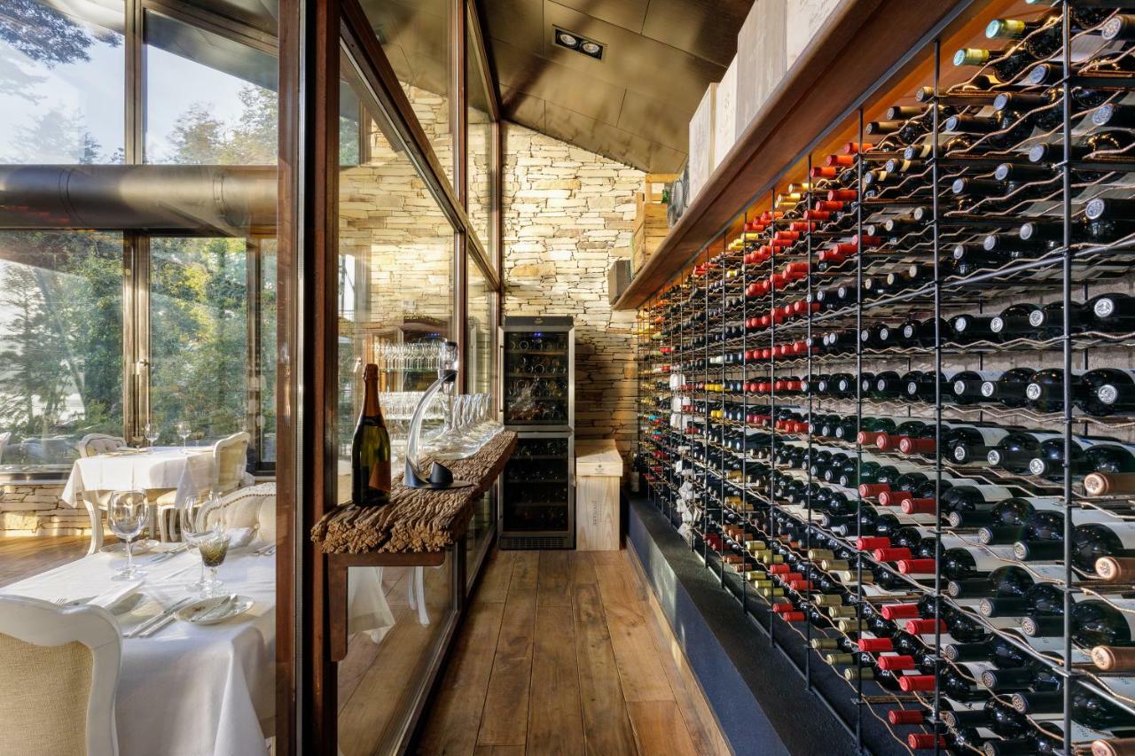 Calfuco Wine &