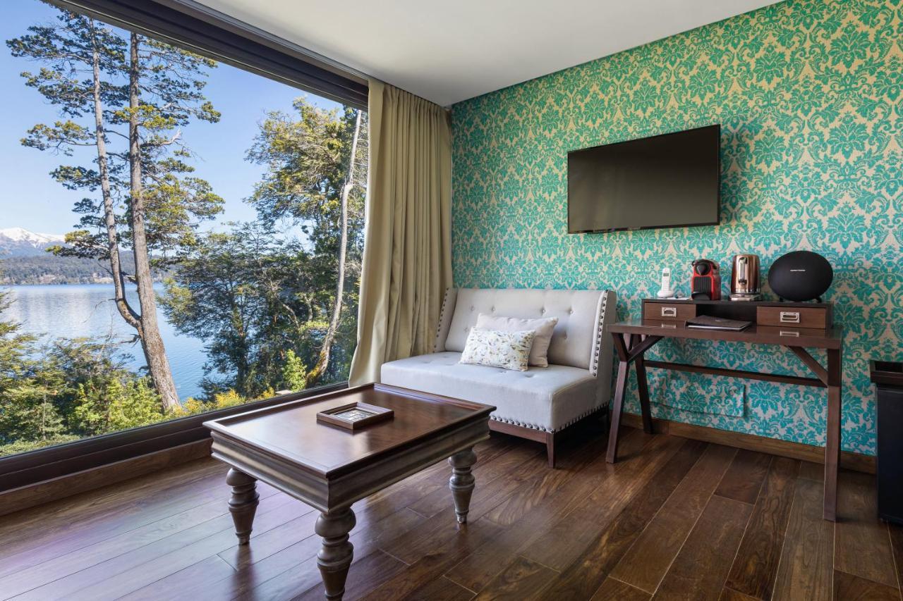 Hotel Calfuco Wine &