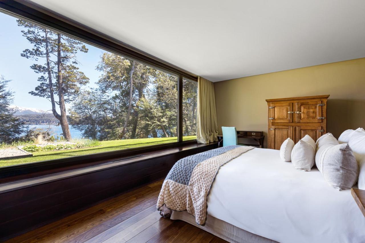 Hotel Calfuco Wine &