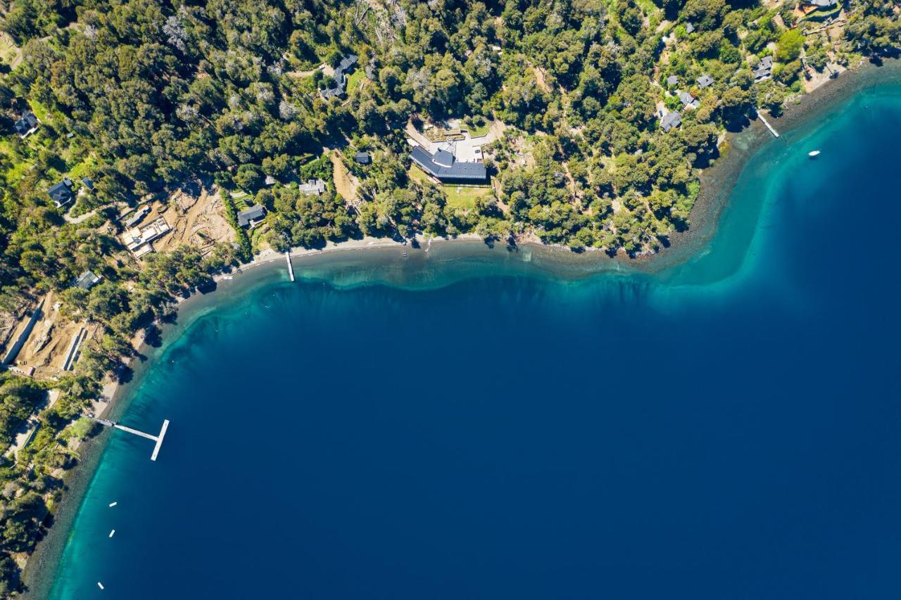 Calfuco Wine & Hotel 5*
