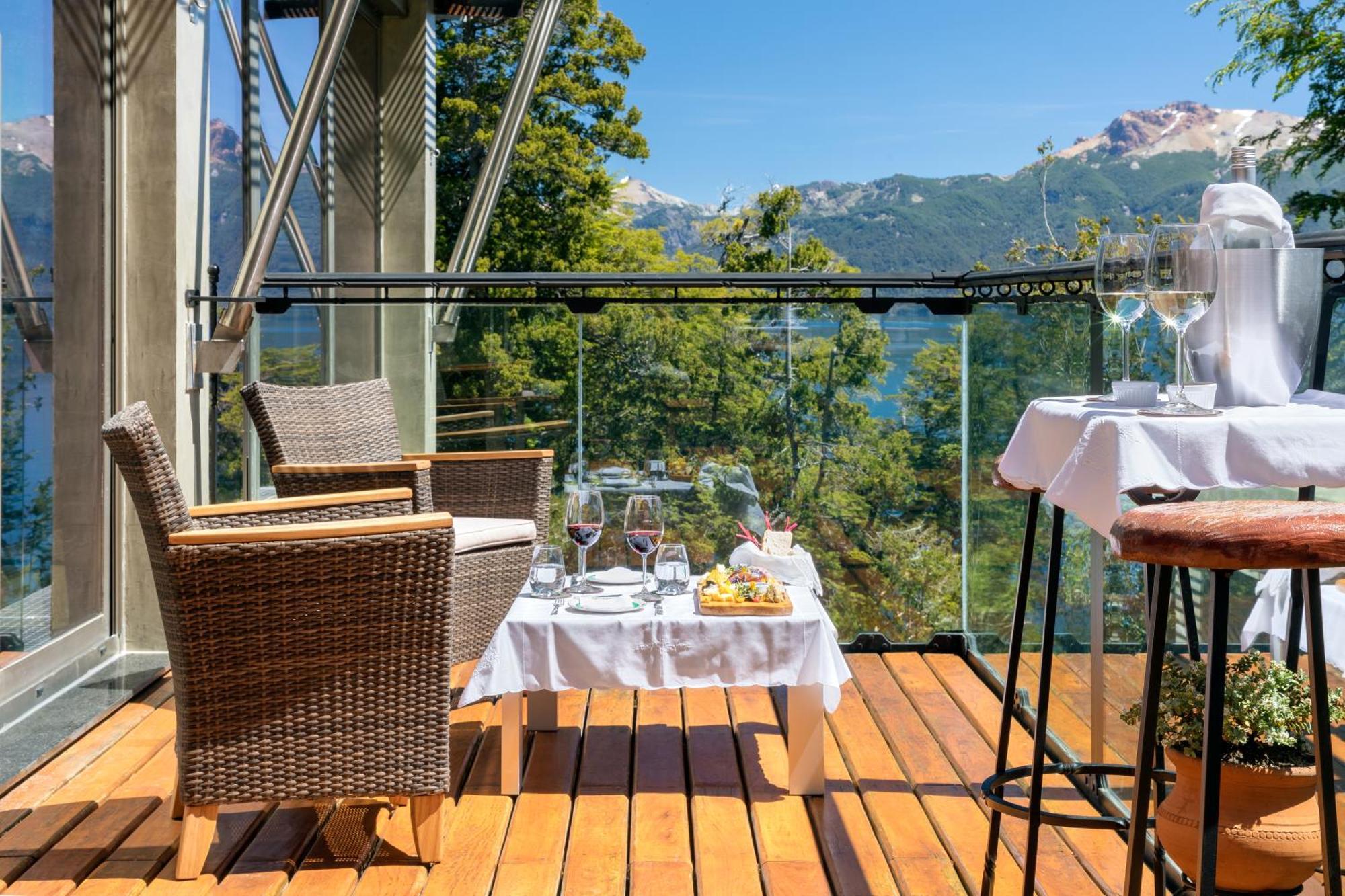 Calfuco Wine & Hotel