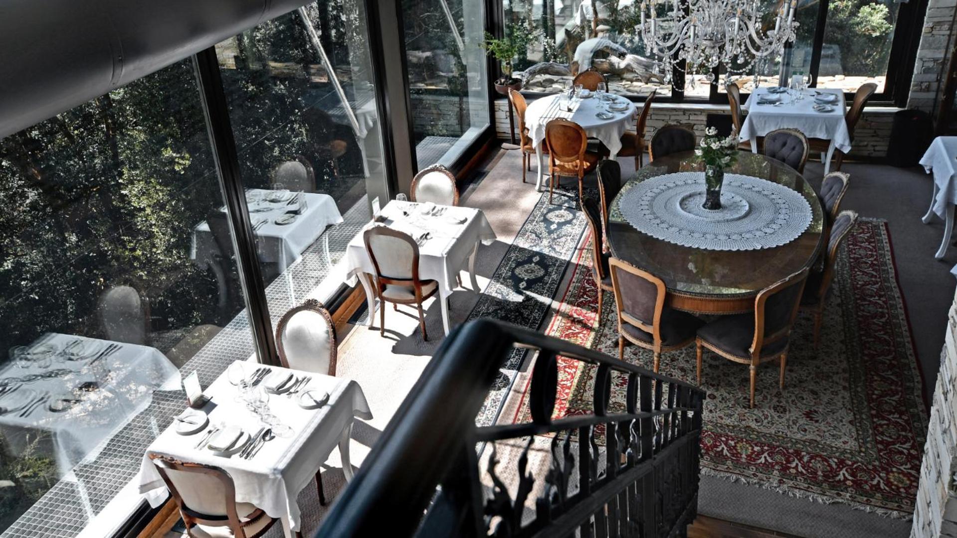 Hotel Calfuco Wine & 5*