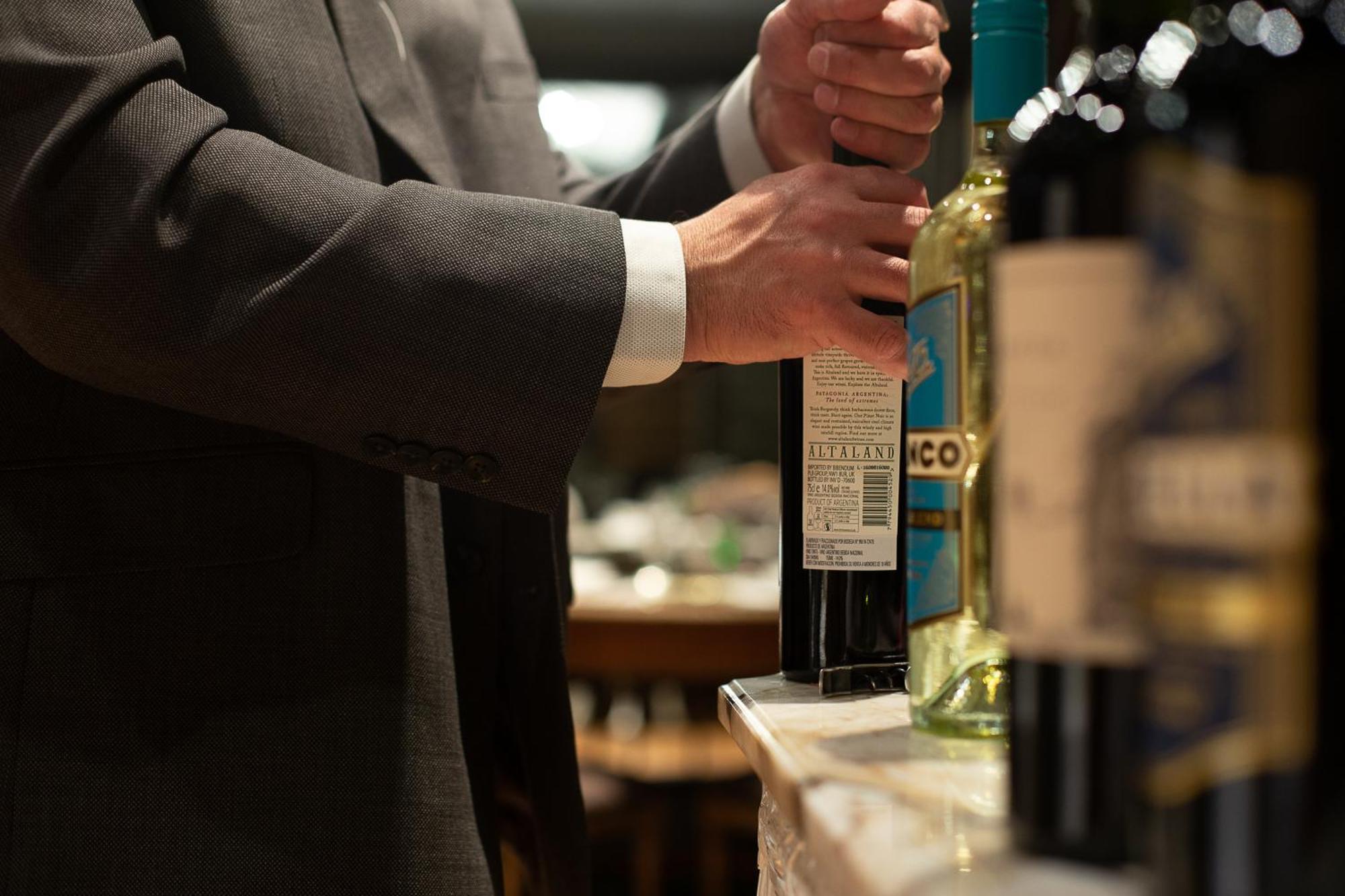 Hotel Calfuco Wine & 5*