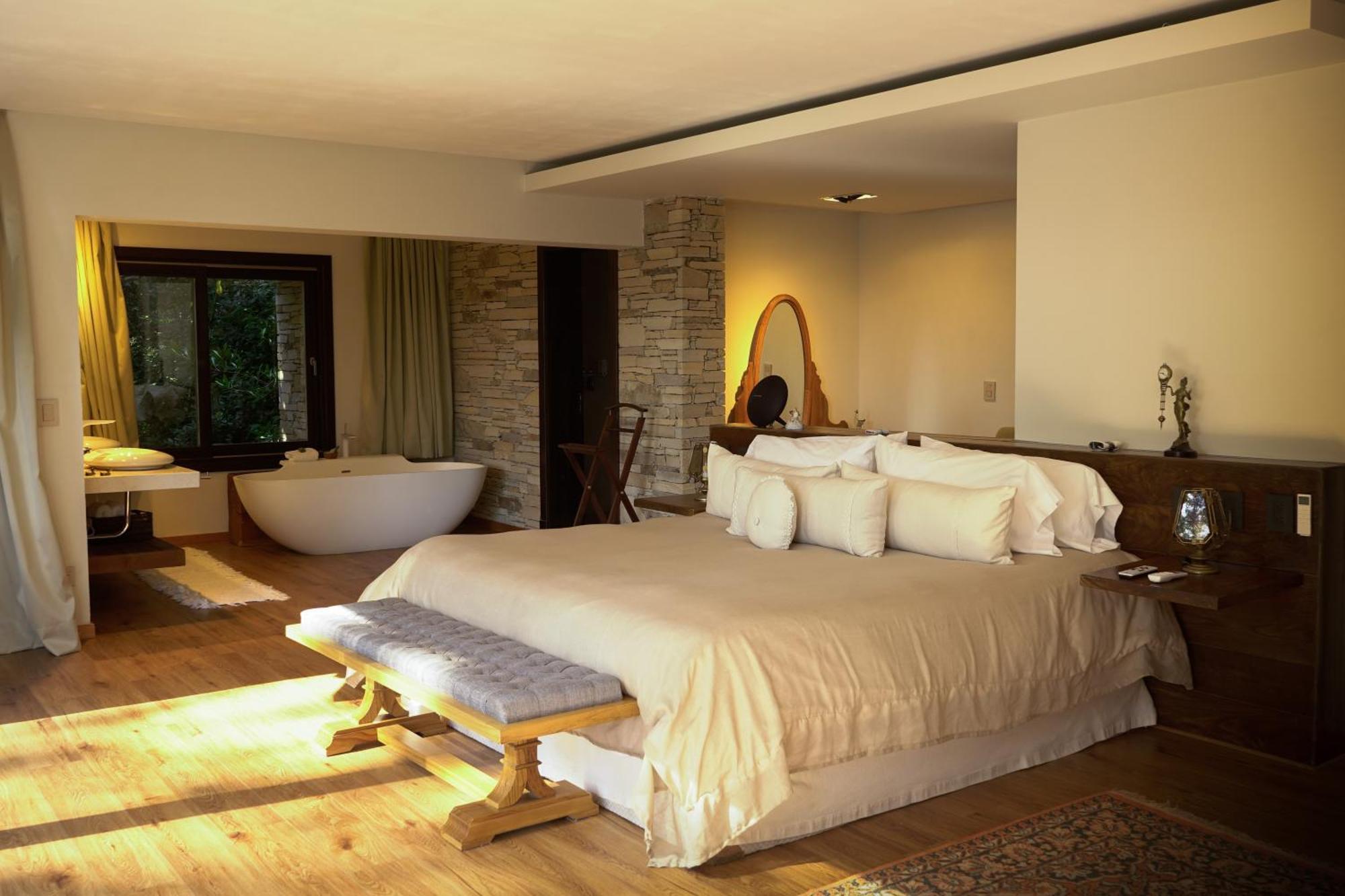Hotel Calfuco Wine & 5*