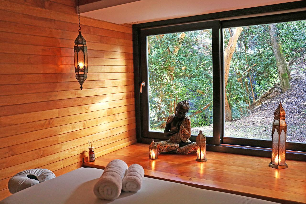 Hotel Calfuco Wine &