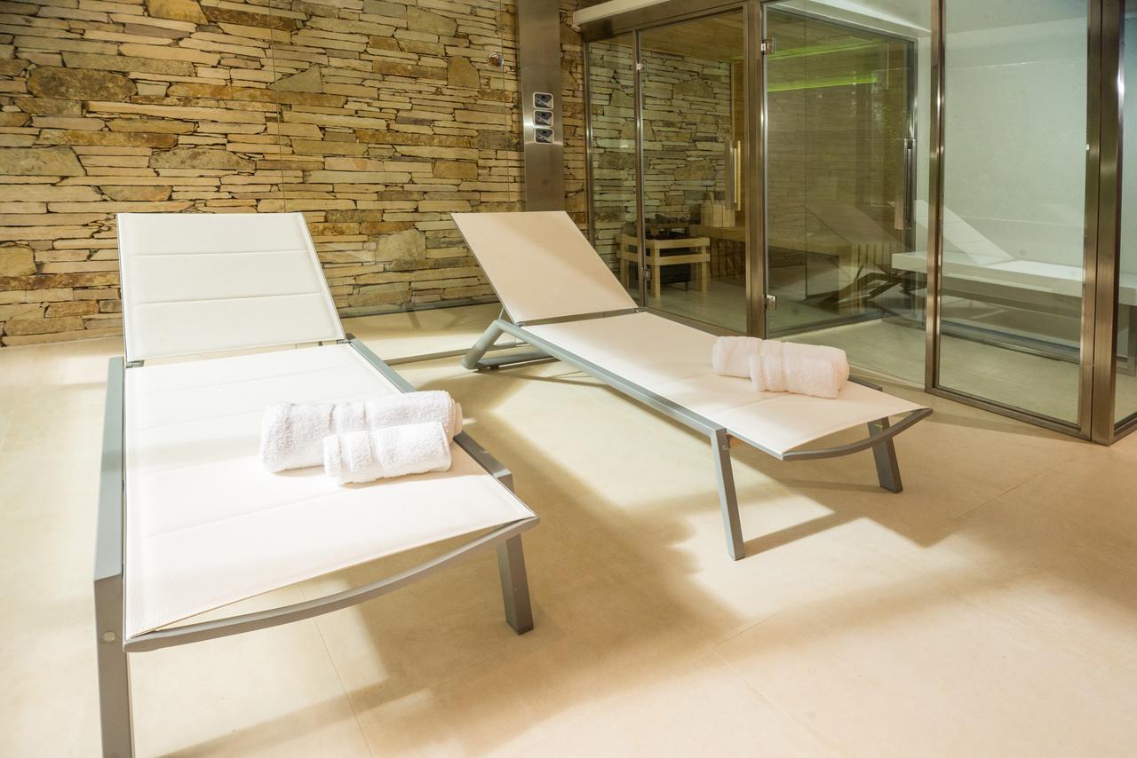 Calfuco Wine & Hotel