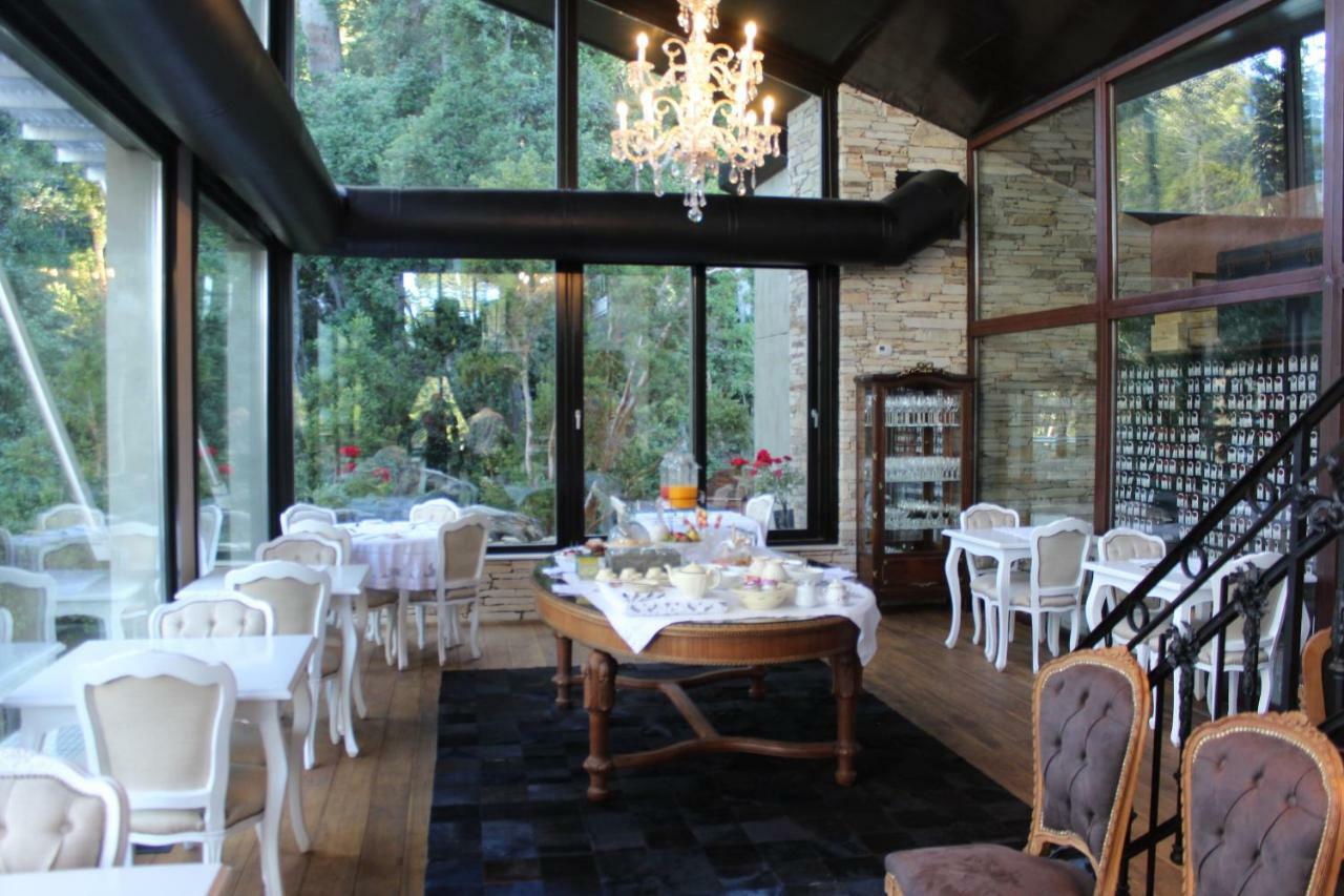 Calfuco Wine & Hotel